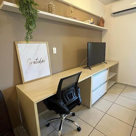 Flat 508 Particular - Hotel Natal Luaran gambar
