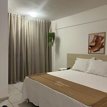 Flat 508 Particular - Hotel Natal Luaran gambar