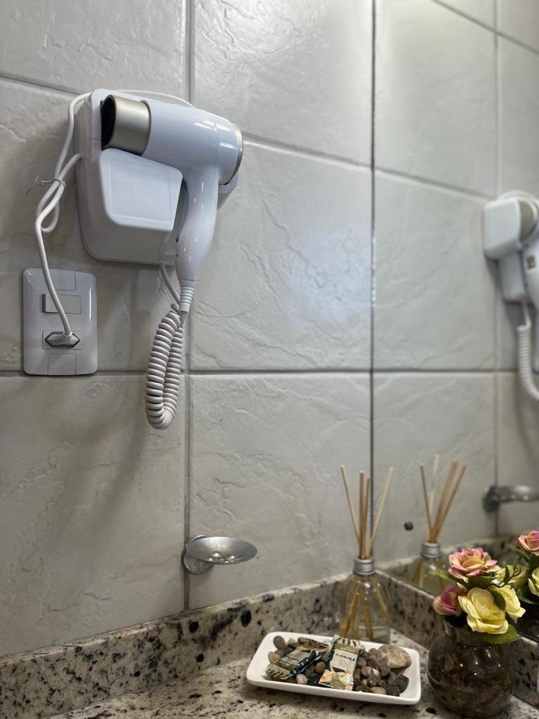 Flat 508 Particular - Hotel Natal Luaran gambar