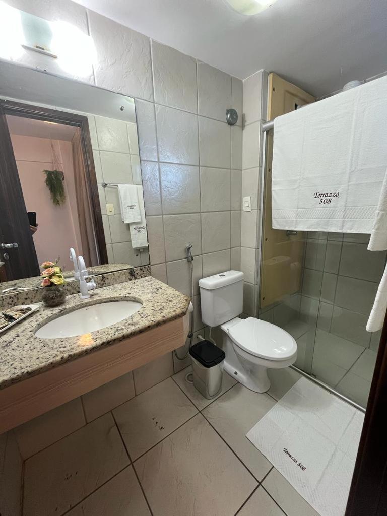 Flat 508 Particular - Hotel Natal Luaran gambar