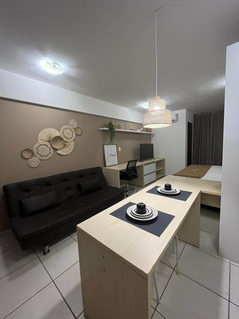 Flat 508 Particular - Hotel Natal Luaran gambar