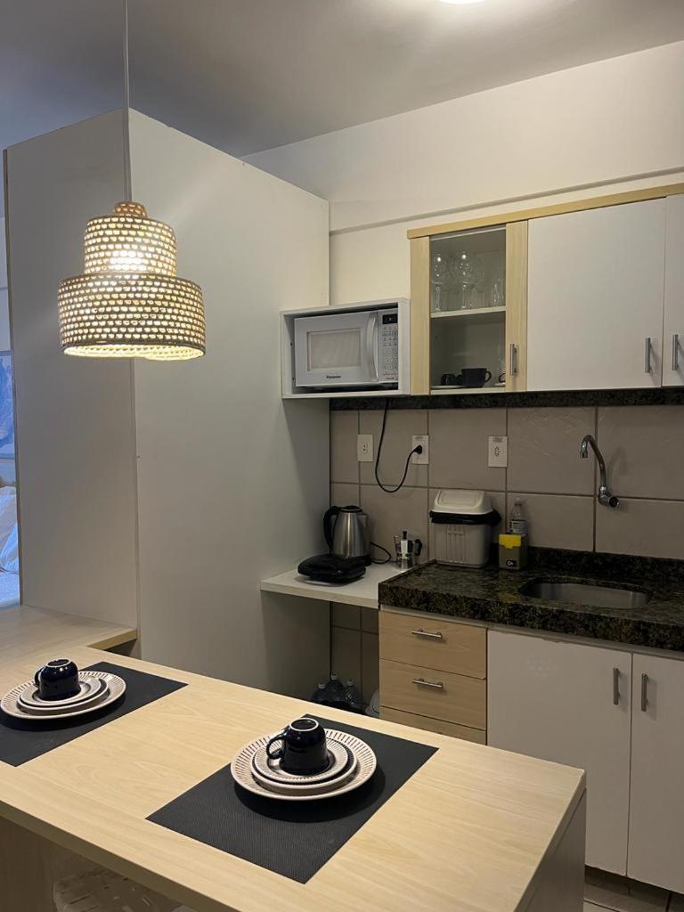 Flat 508 Particular - Hotel Natal Luaran gambar