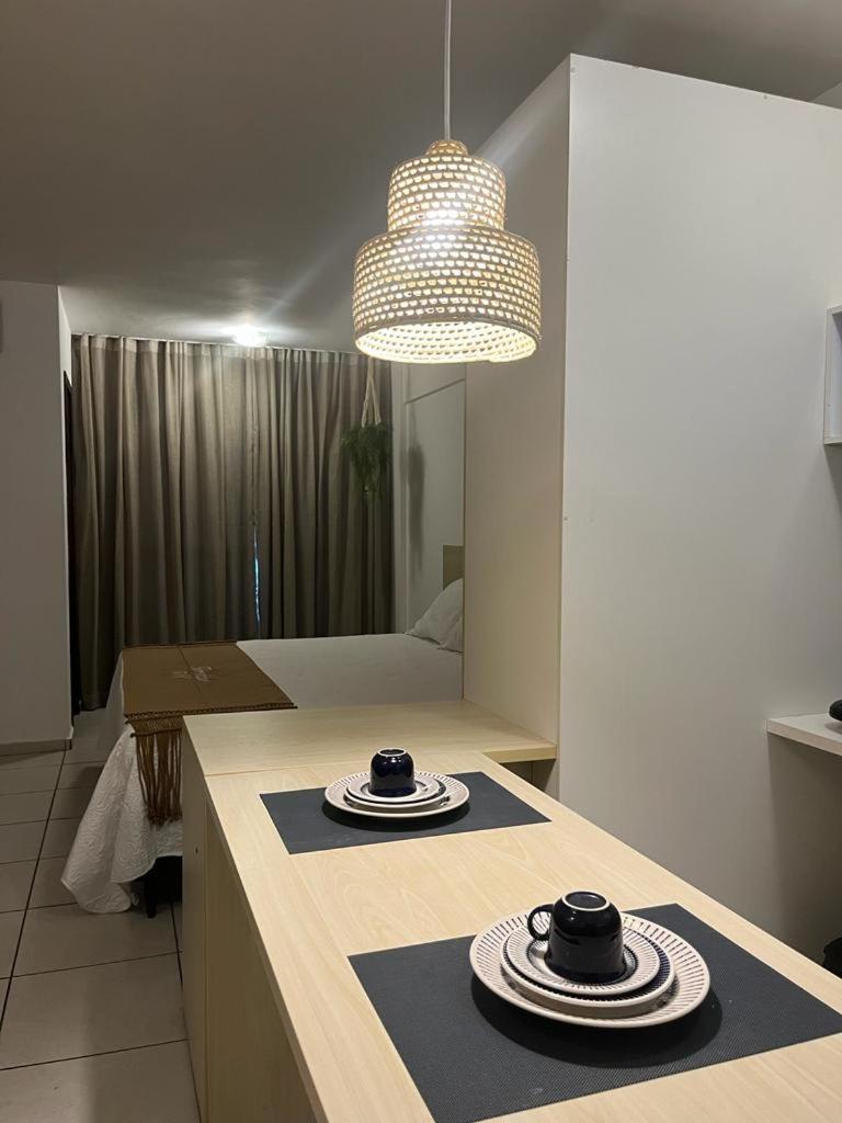 Flat 508 Particular - Hotel Natal Luaran gambar