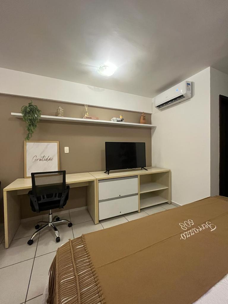 Flat 508 Particular - Hotel Natal Luaran gambar